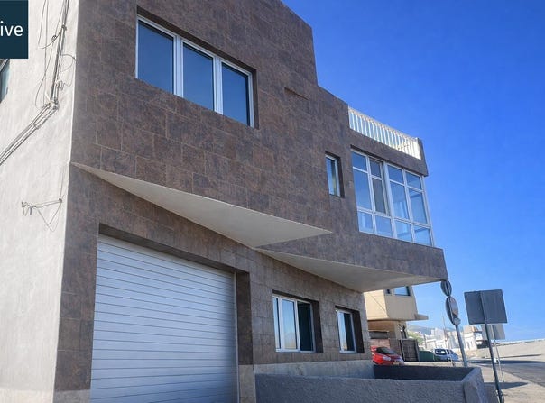Arucas, Canary Islands 35414