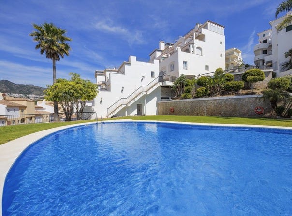 Benalmádena, Andalusia 29639