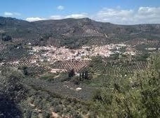 Puente de Genave, Andalusia 23350