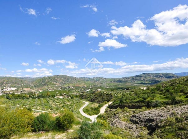 Alora, Andalusia 29500