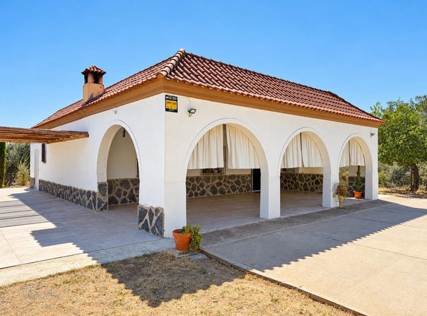 Utrera, Andalusia 41710