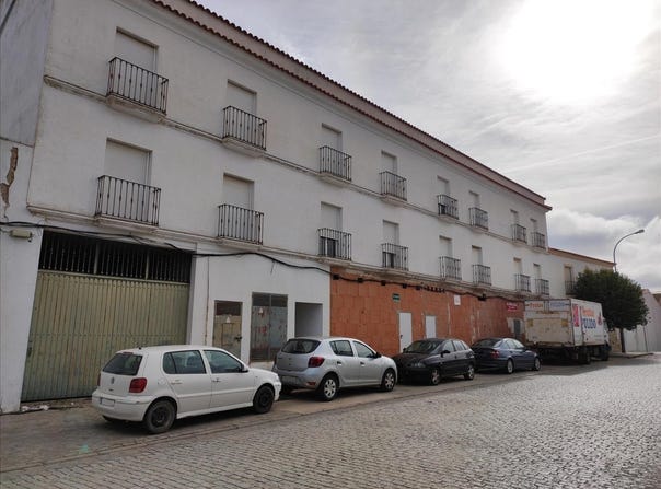Llerena, Extremadura