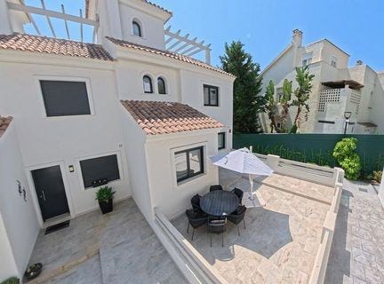 Estepona, Malaga