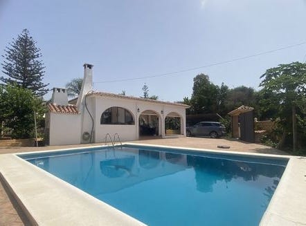 Marbella, Andalucía