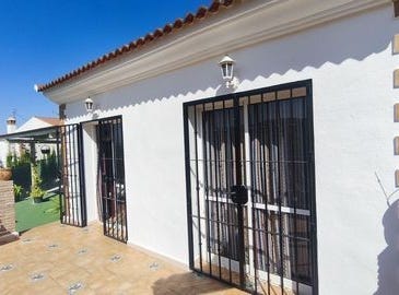 Monda, Andalucía