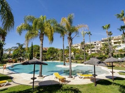 Marbella, Andalucía
