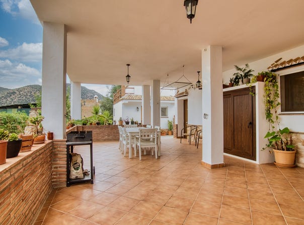Periana, Andalusia 29710