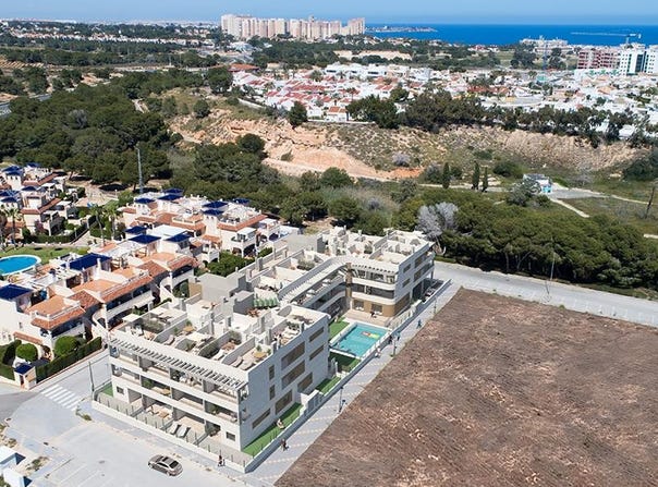Mil Palmeras, Valencia 03191
