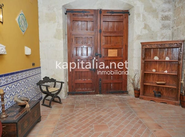 Xàtiva, Valencia 46800