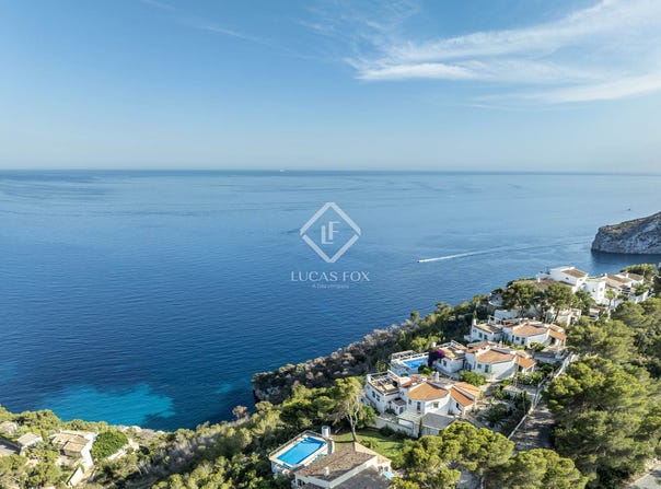 Javea, Valencian Community 03730