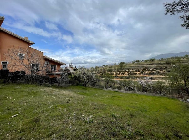 Gójar, Andalusia