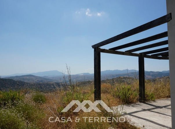 Yunquera, Andalusia 29410