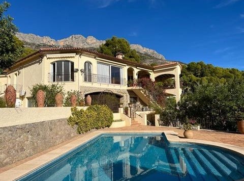 Altea, Alicante/alacant 03599