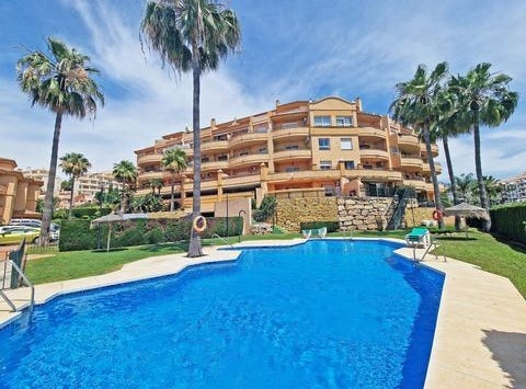 Mijas, Andalucía