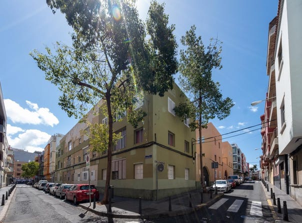 Las Palmas de Gran Canaria, Canary Islands