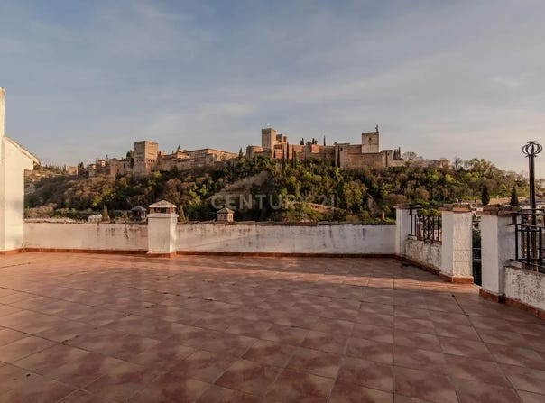 Granada, Andalusia