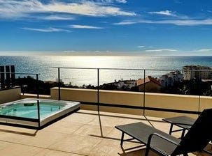 Torrox Costa, Andalucía
