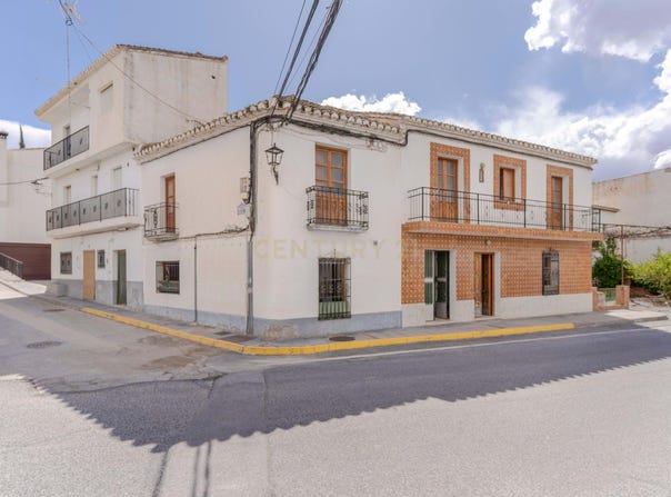 Valle (El), Andalusia