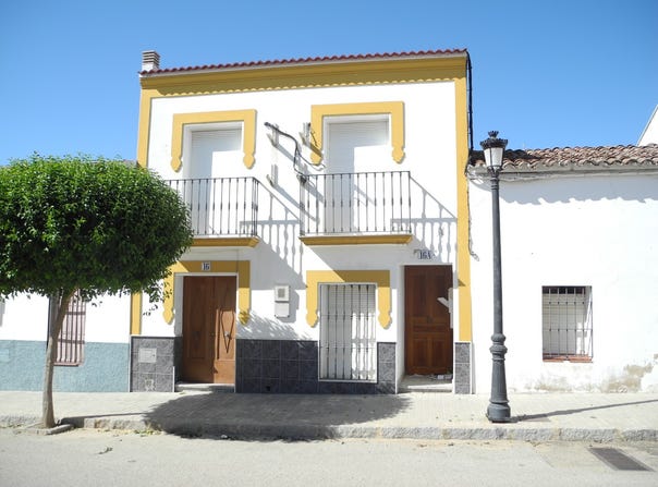 Bienvenida, Asturias