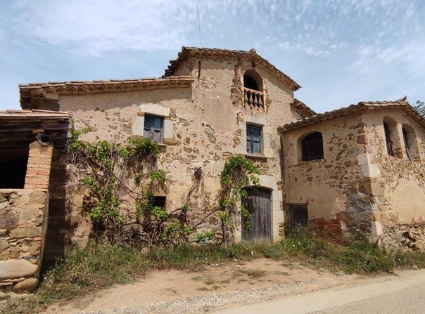 Aiguaviva, Catalonia 17181
