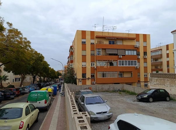 Benalmádena, Andalusia