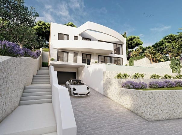 Altea, Valencia 03590