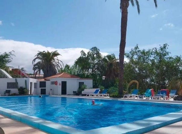 Arona, The Canary Islands 38640