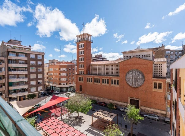 Albacete, Castilla le Mancha 02003