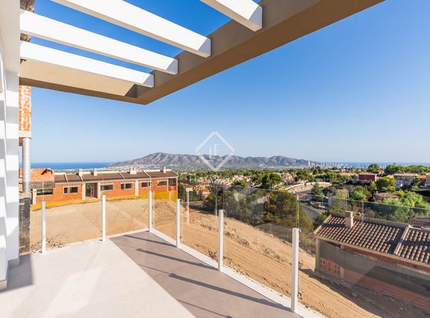 La Nucia, Valencian Community 03530