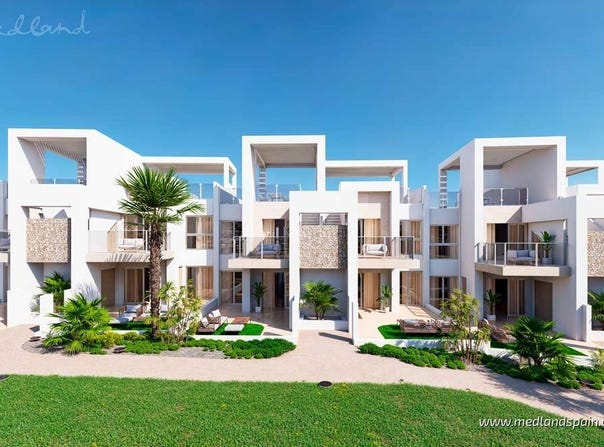 Ciudad Quesada, Valencia 03170