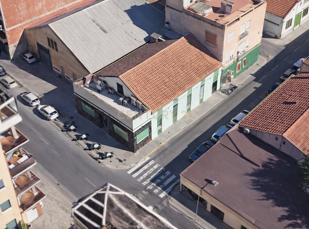 Carcaixent, Valencian Community