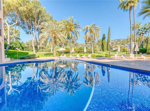 Calvià, Balearic Islands 07181