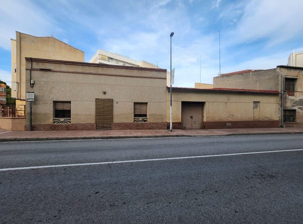 Monòver, Valencia 03640