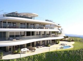 Benahavis, Malaga