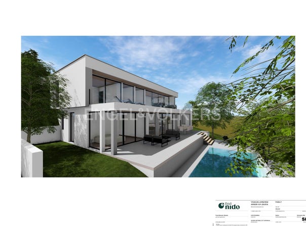 Torrelodones, Community of Madrid 28250