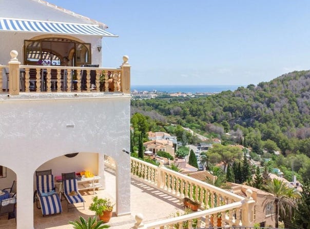 Jávea (Xabia), Valencia 03730