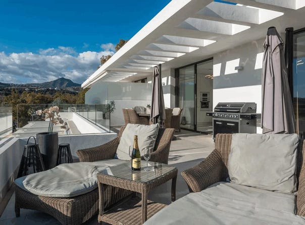 Estepona, Andalusia 29680