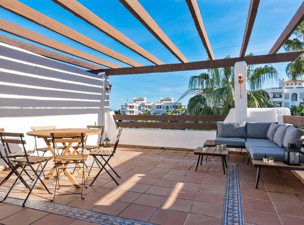 Estepona, Andalusia 29680