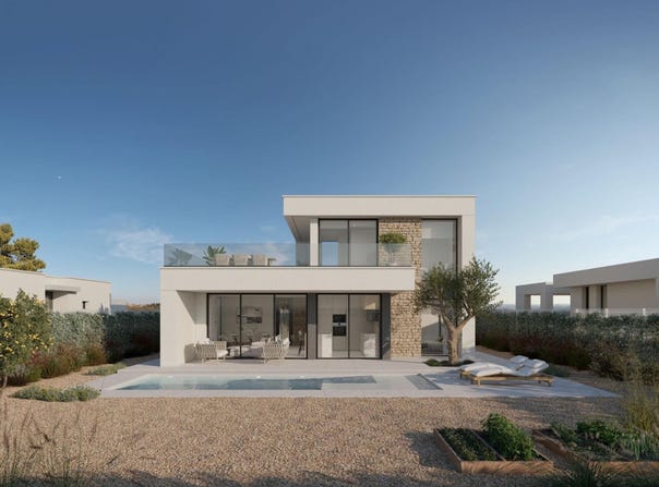 Barriada de San Jose Obrero, Murcia 30393