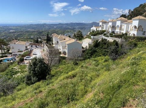 Mijas, Andalucía