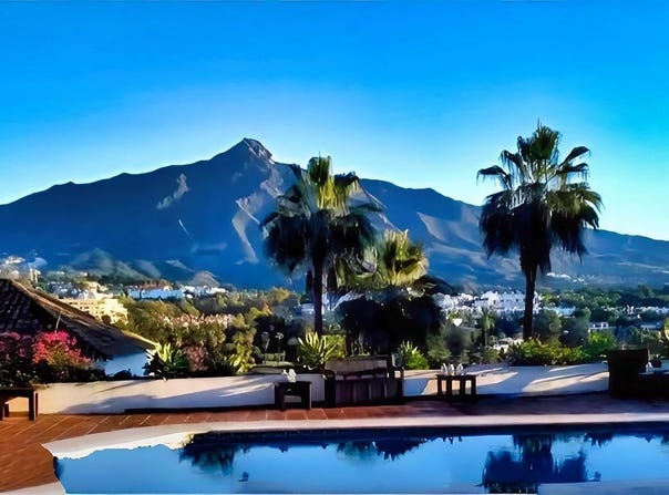 Nueva Andalucia, Andalusia 29660