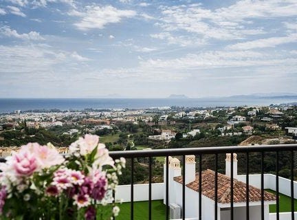 Benahavís, Andalucía