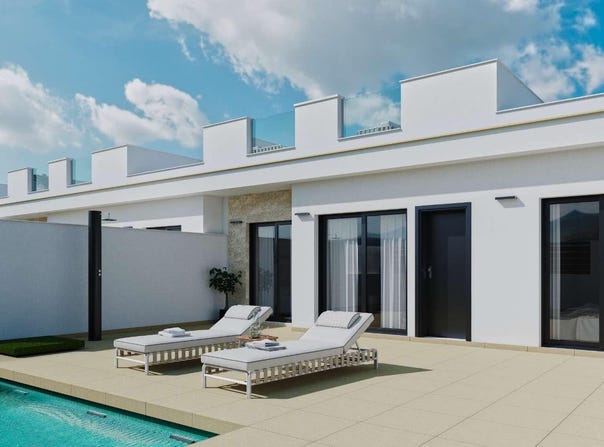 Torre Pacheco, Murcia 30700