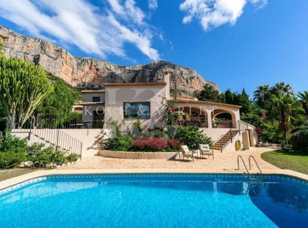 Jávea (Xabia), Valencia 03730