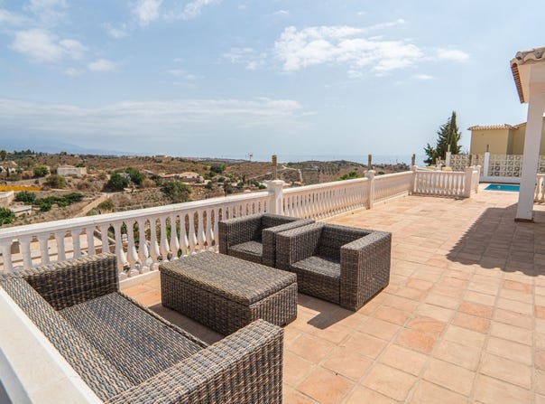Benajarafe, Andalusia 29791