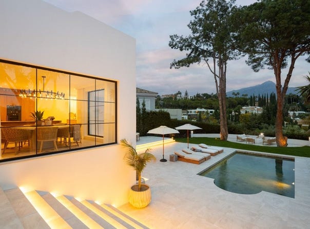 Marbella, Andalusia 29600
