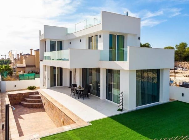 Orihuela-Costa, Valencia 03189