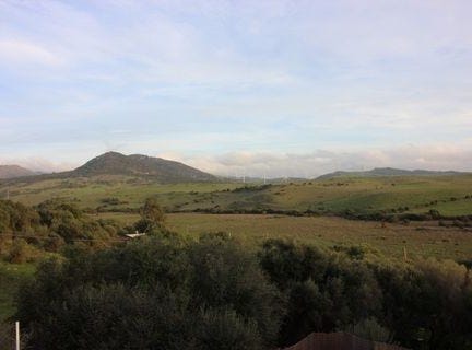 Tarifa, Andalucía
