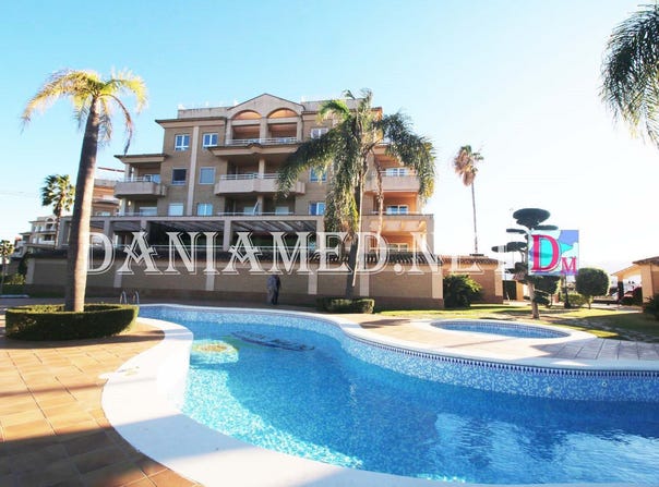 Oliva, Valencia 46780