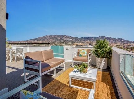 Mijas Costa, Mijas, Malaga